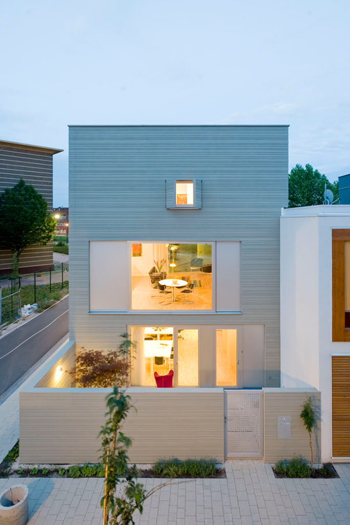 9 Karakteristik & Inspirasi Desain Rumah Minimalis | Blog ...