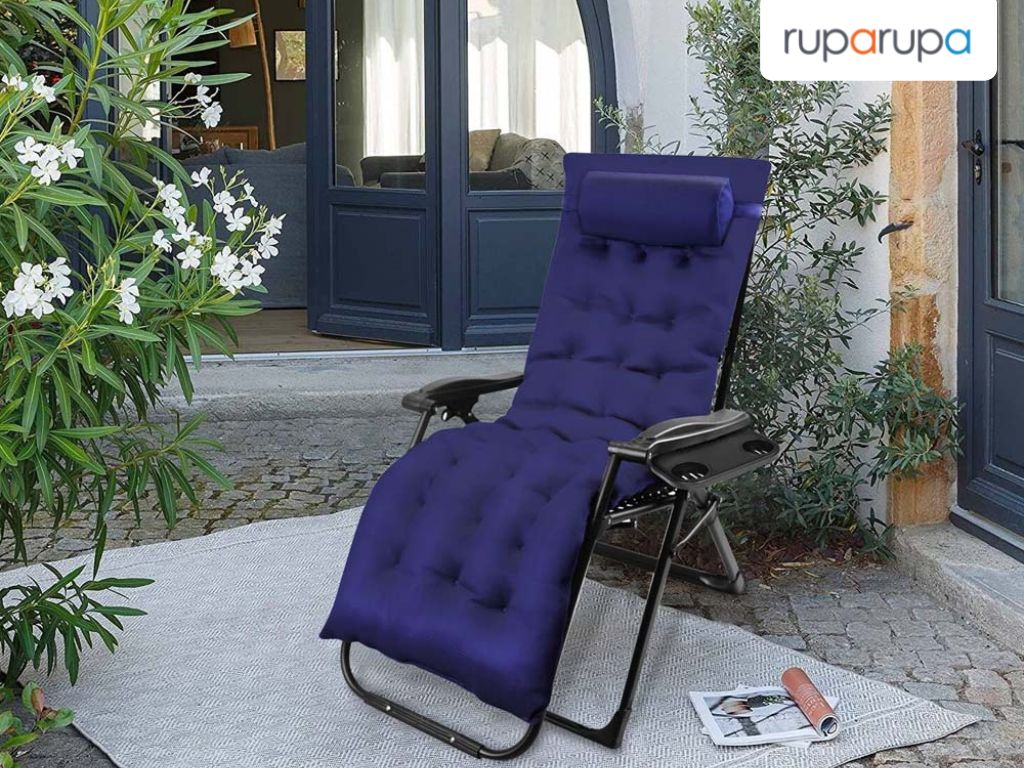 taman minimalis sederhana