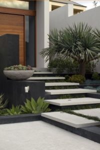 20+ Ide Taman Minimalis Unik & Modern | Blog Ruparupa