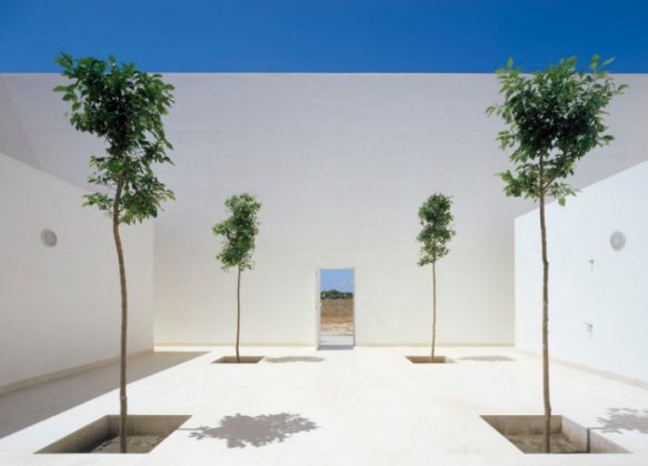 20+ Ide Taman Minimalis Unik & Modern | Blog Ruparupa