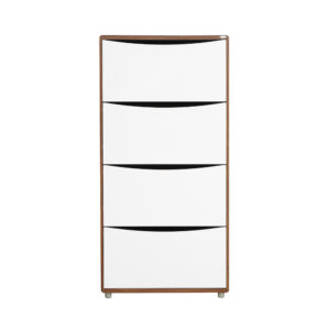 kabinet sepatu minimalis