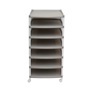 lemari sepatu plastik