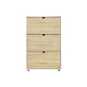 lemari sepatu minimalis