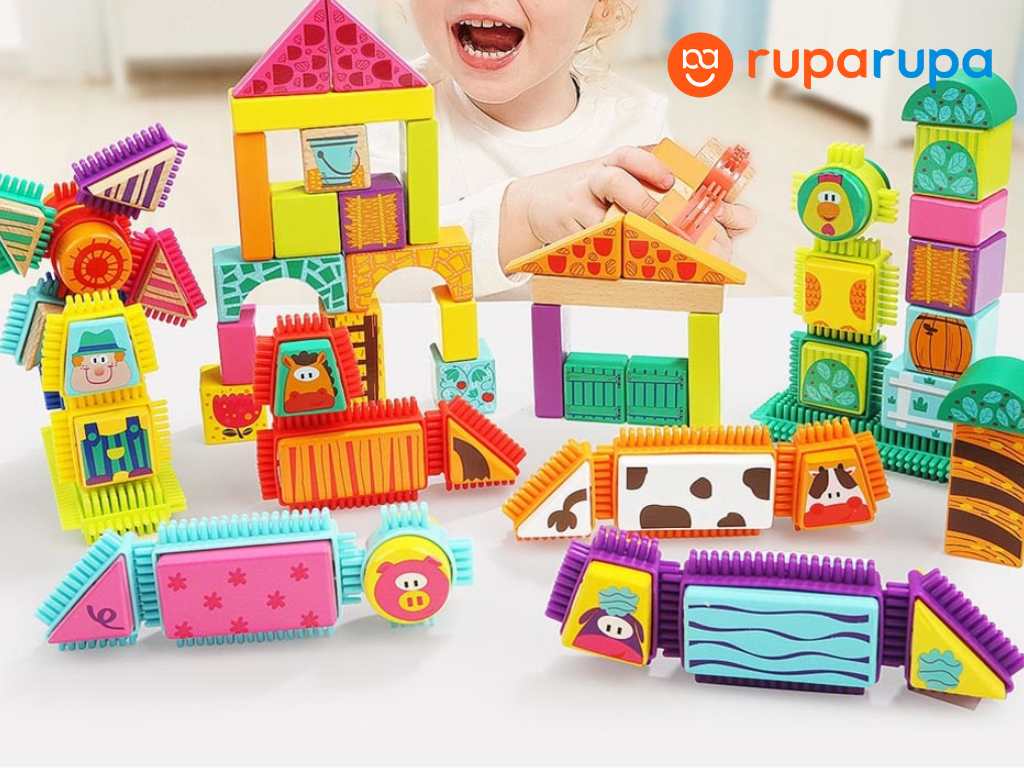 mainan edukatif anak