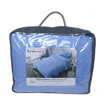 Gambar seprai untuk sendiri