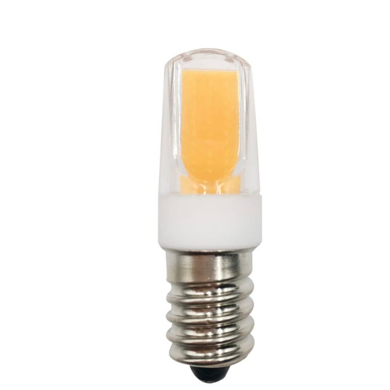 Krisbow Bohlam Led Cob 2w 250lm - Warm White