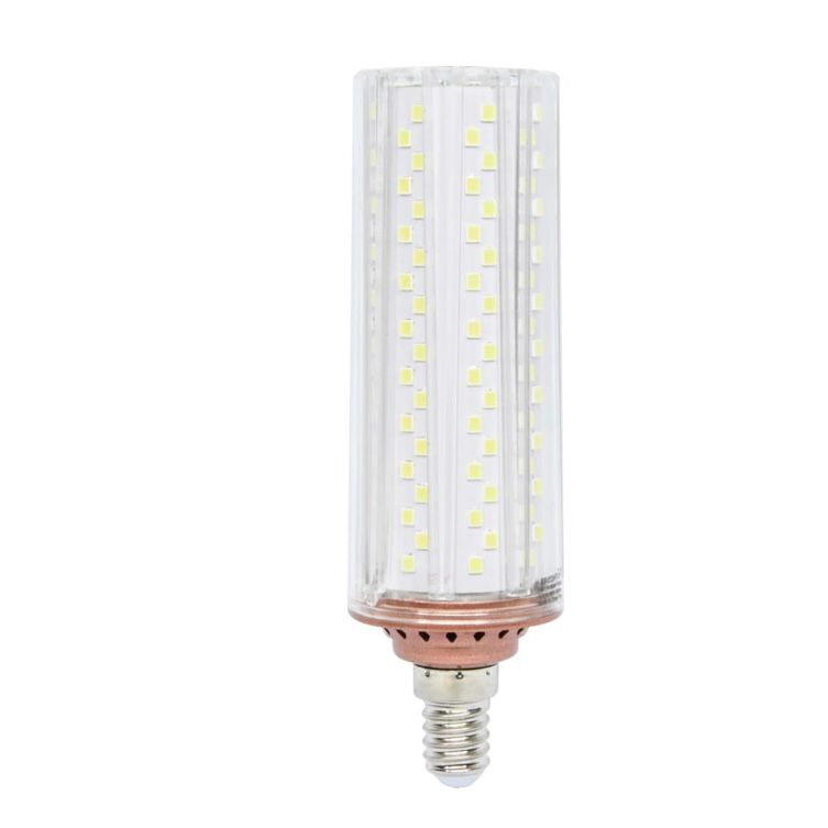 Krisbow Bohlam Led E14 15w 6000k - Cool Daylight