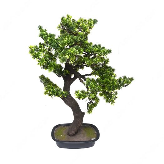 Gambar tanaman artifisial