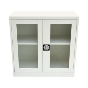 lemari kantor gantung