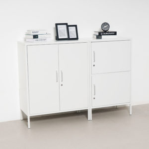 lemari kantor horizontal