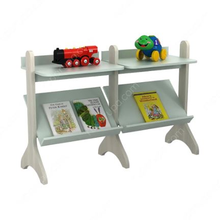 Gambar rak buku anak