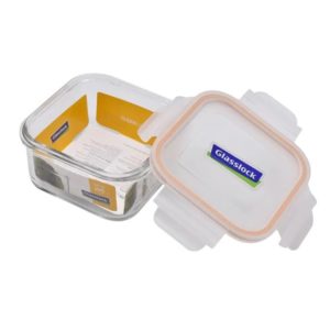 wadah penyimpanan makanan