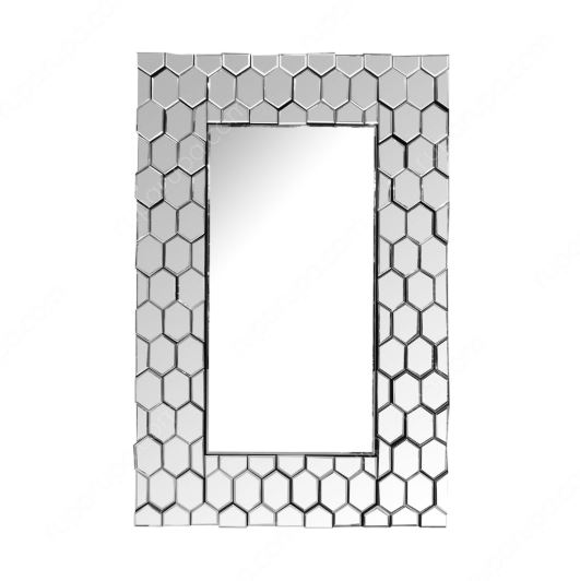 cermin dinding dekorasi kamar