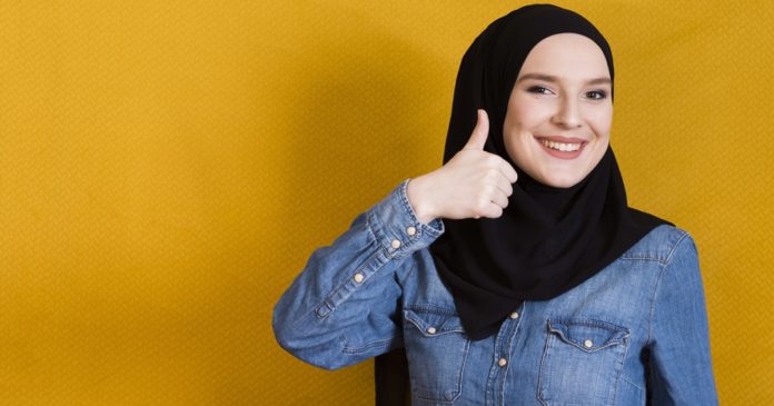 Kirim hantaran lebaran