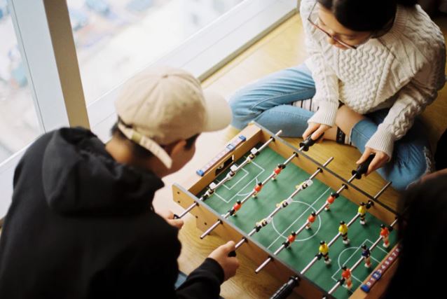 board game