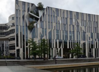 aluminium composite panel