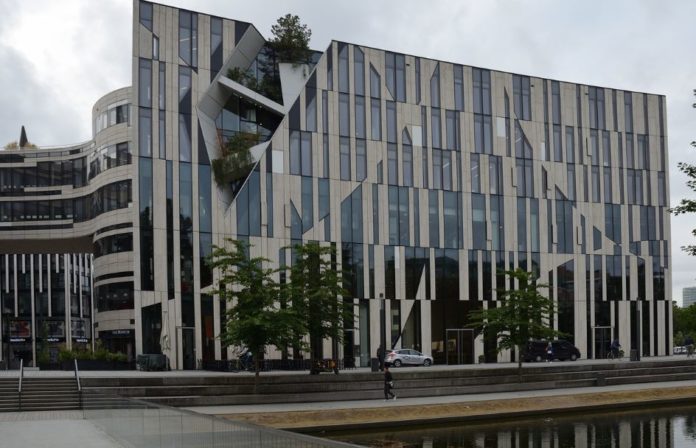 aluminium composite panel