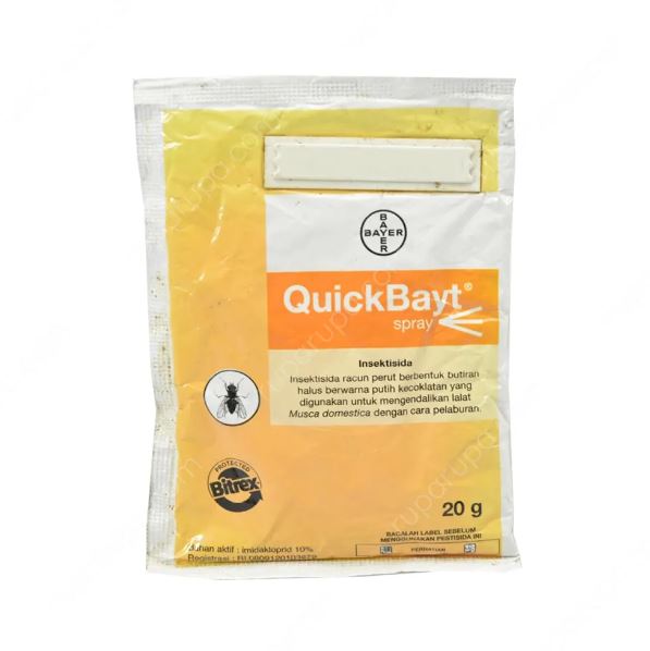 10 Cara Mengusir Lalat Dengan Mudah Cepat Dan Praktis Blog Ruparupa