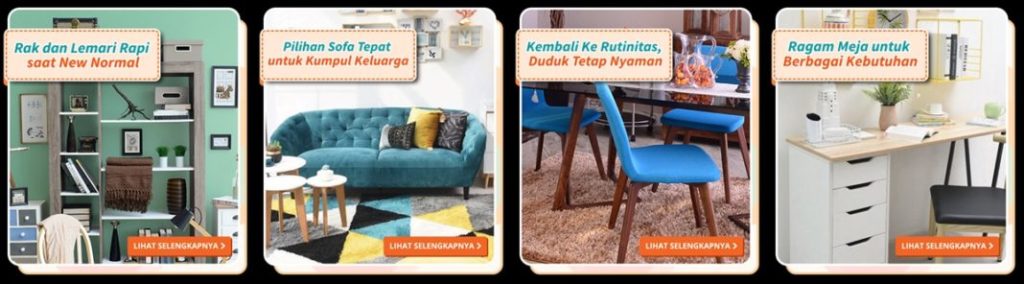 inspirasi furnitur