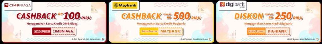 promo partner furniture festival