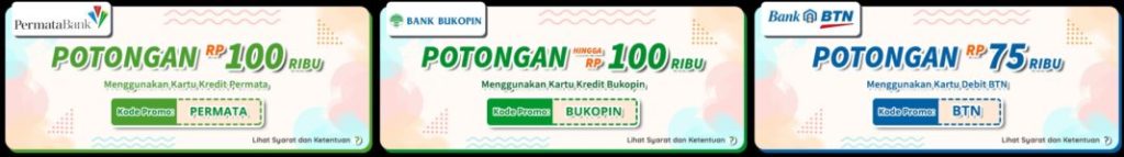bank partner
