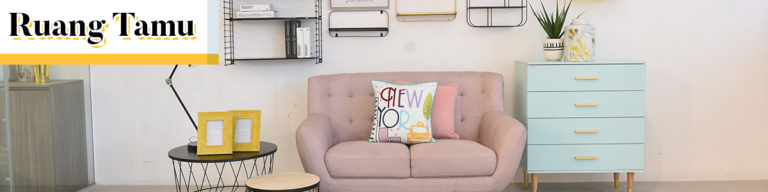 12 Rahasia Kecil Rumah Rapi Setiap Saat | Blog Ruparupa