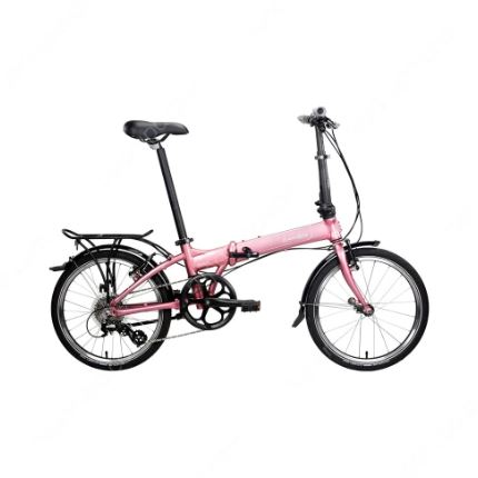 dahon mariner d8