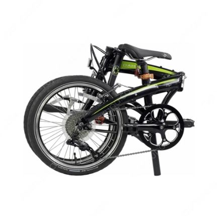 dahon mu d9