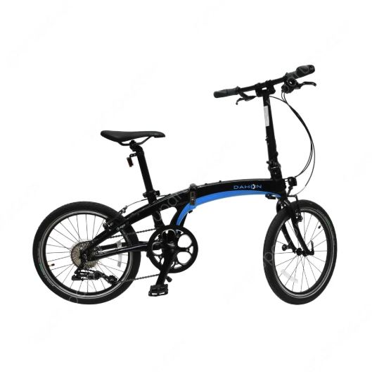 dahon vigor d9