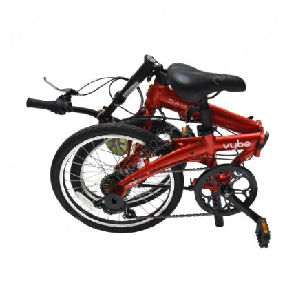 dahon vybe d7