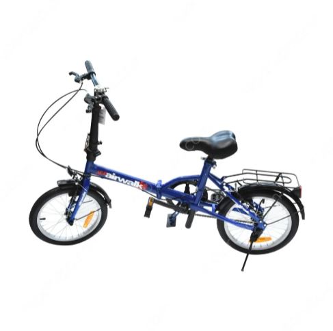 sepda lipat airwalk expresso