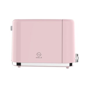 toaster warna pastel 