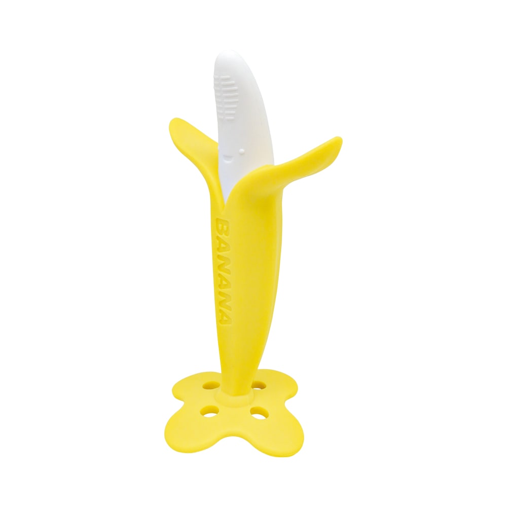 Edison Mama Teether Kamikami Baby Banana Kj4222
