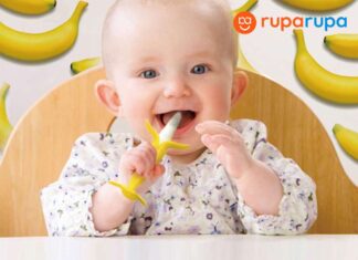 tips memilih mainan bayi