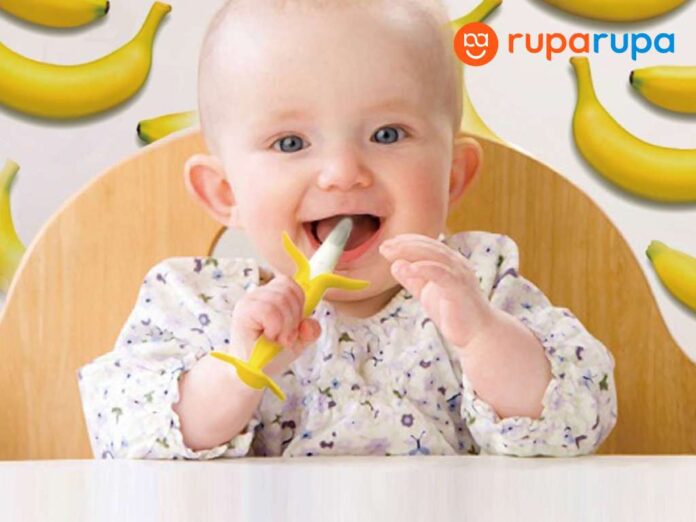 tips memilih mainan bayi