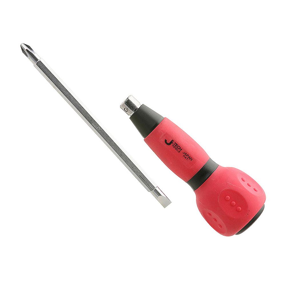 jenis obeng elektrik