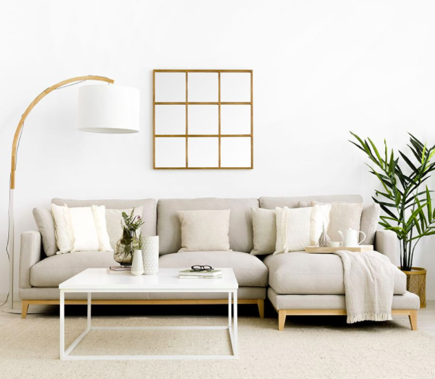 10 Sofa Minimalis Terbaru Untuk Hunian Anda Blog Ruparupa