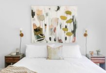 dekorasi kamar tidur