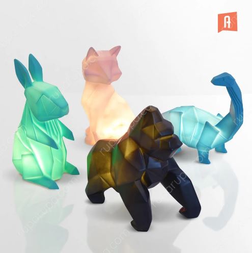 lampu hias dekorasi kamar tidur