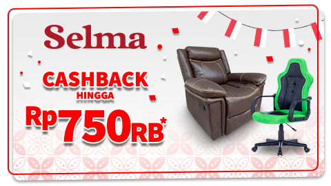 Promo Selma Furniture