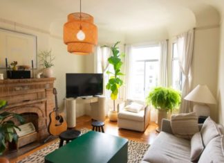 inspirasi rumah idaman