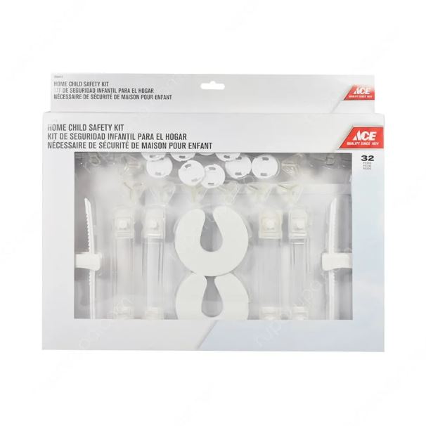 kebutuhan si kecil keamanan bayi