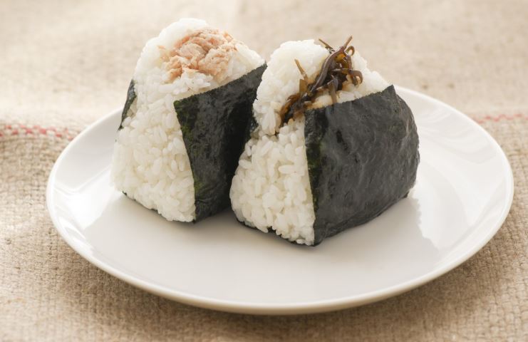 onigiri