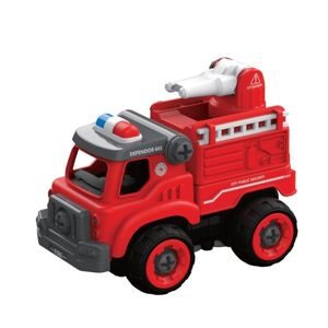 mainan mobil pemadam kebakaran