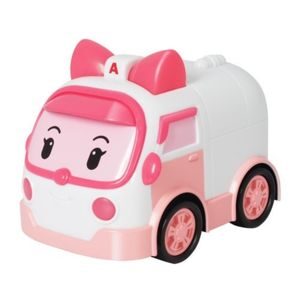 remote control robocar poli