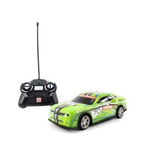 remote control speed demonz car