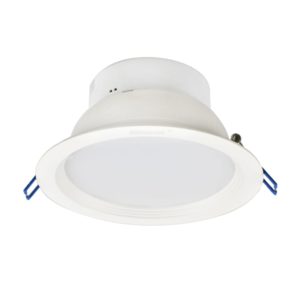 Lampu Downlight Led Switch Color 