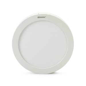 lampu daylight bulat