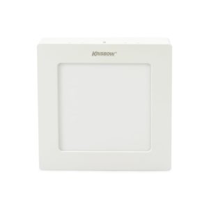 lampu downlight persegi