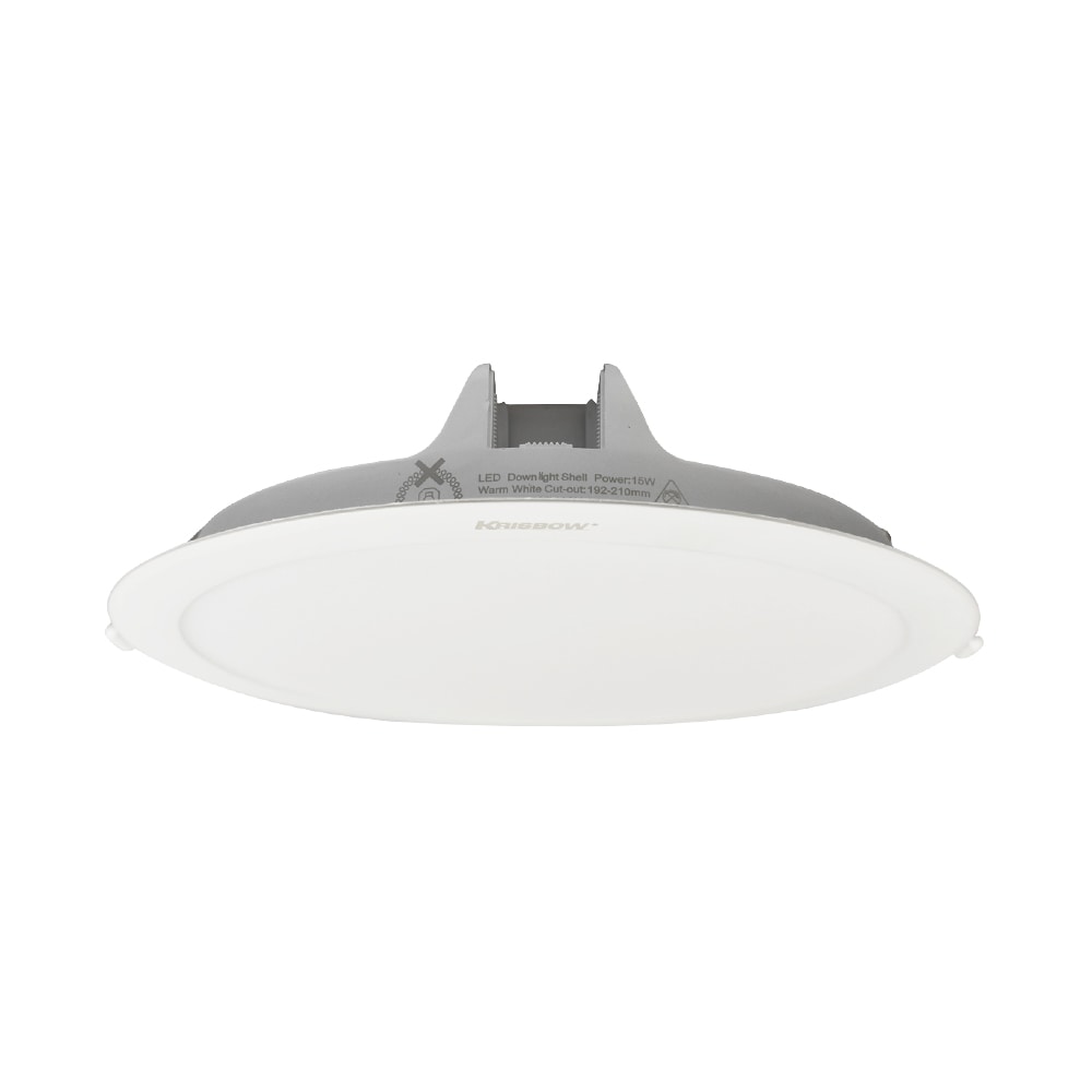 model lampu natural white